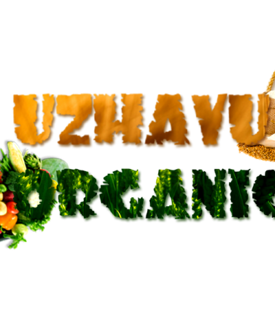 uzhavuorganic logo