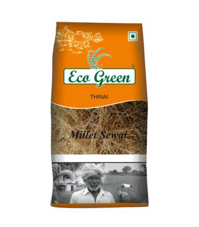 ecogreen-foxtail-millet-sewai