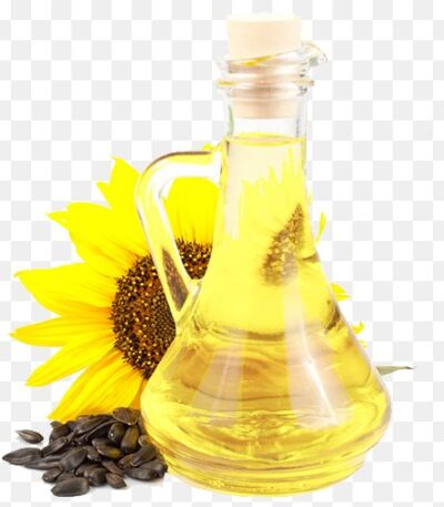 Organic-Sunflower-oil