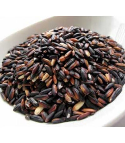 Black Karuppu Kavuni Rice (Black Rice) 500G