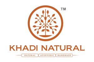 Khadi Natural Herbal Orange Soap 125G - Image 2