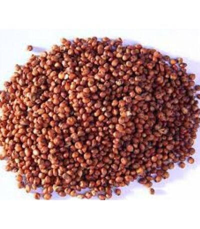 red-cholam-millets