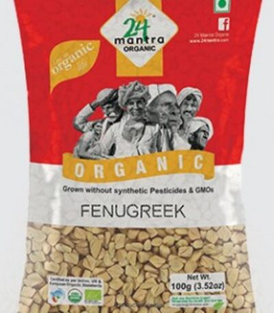 fenugreek