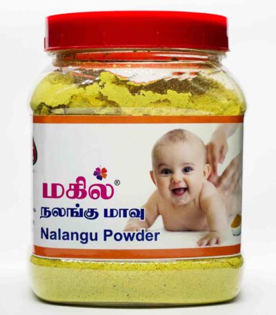 Mahil Nalangu Maavu Powder