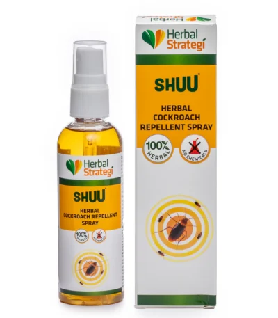 Herbal-Cockroach-Repellent