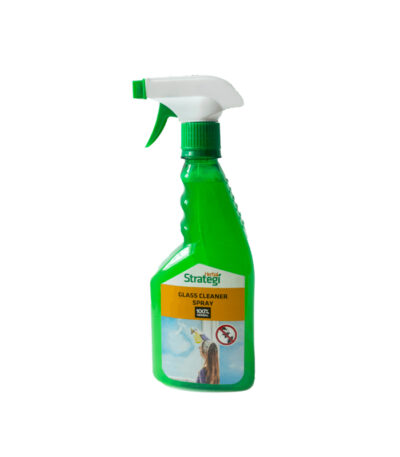 Herbal Glass cleaner