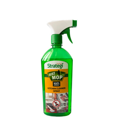 Herbal Kitchen cleaner