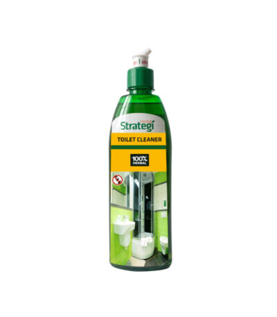 Herbal Toilet Cleaner