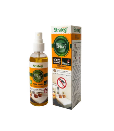 Herbal Mosquito Repellent Room Spray