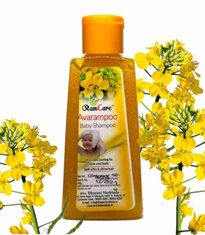 Avarampoo_baby_shmapoo