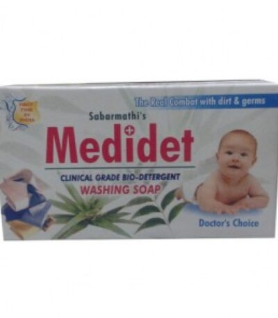 Medidet Washing Soap