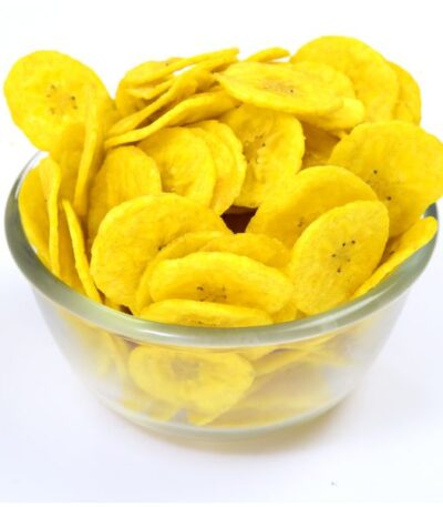 nendrum chips