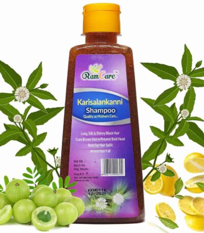 ramcare-karisalakanni-shampoo