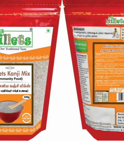 Millets Kanji Mix online