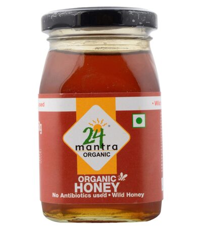 24mantra_honey