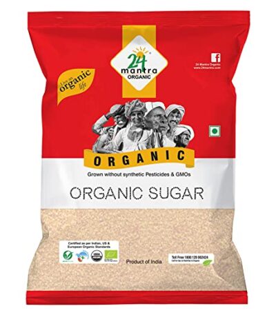 organic_sugar