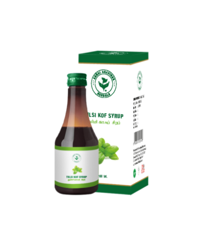 Thulsi_kof-annai_aravind