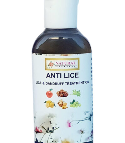 anti lice