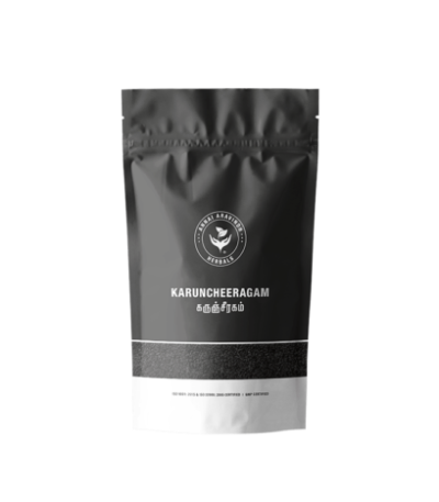Karunjeeragam Powder / Upakuncika