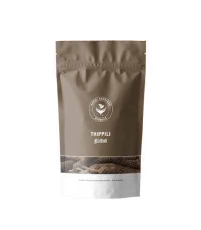 Herbal Powder, Pippali, Pippali Powder, powder, Thippili, Thippili Powder