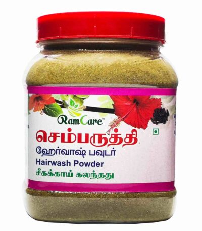HIbiscus-hairwash-powder