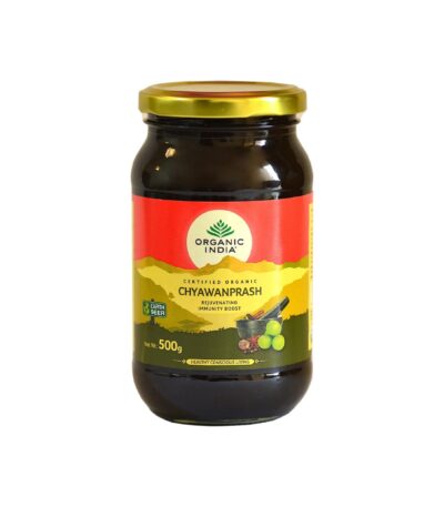 Chyawanprash
