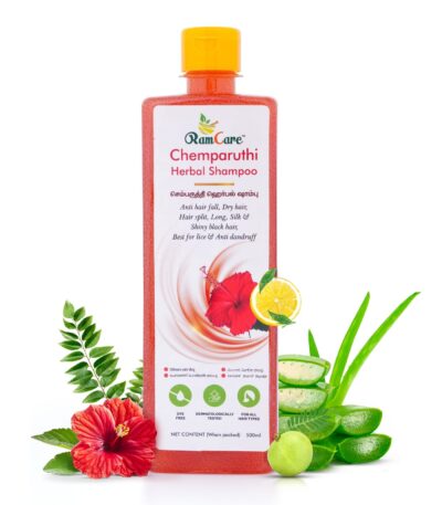 ramcare-chemparuthi-shampoo