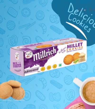 kuthiraivali-cookies