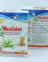medidet washing powder