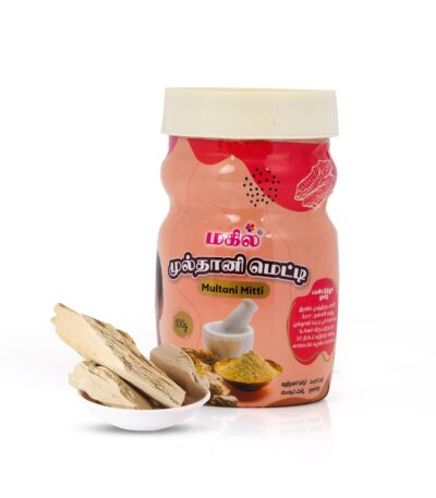 Multani-Mitti-ramcare