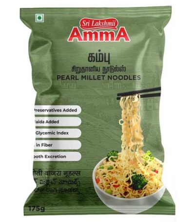 Kambu Noodles